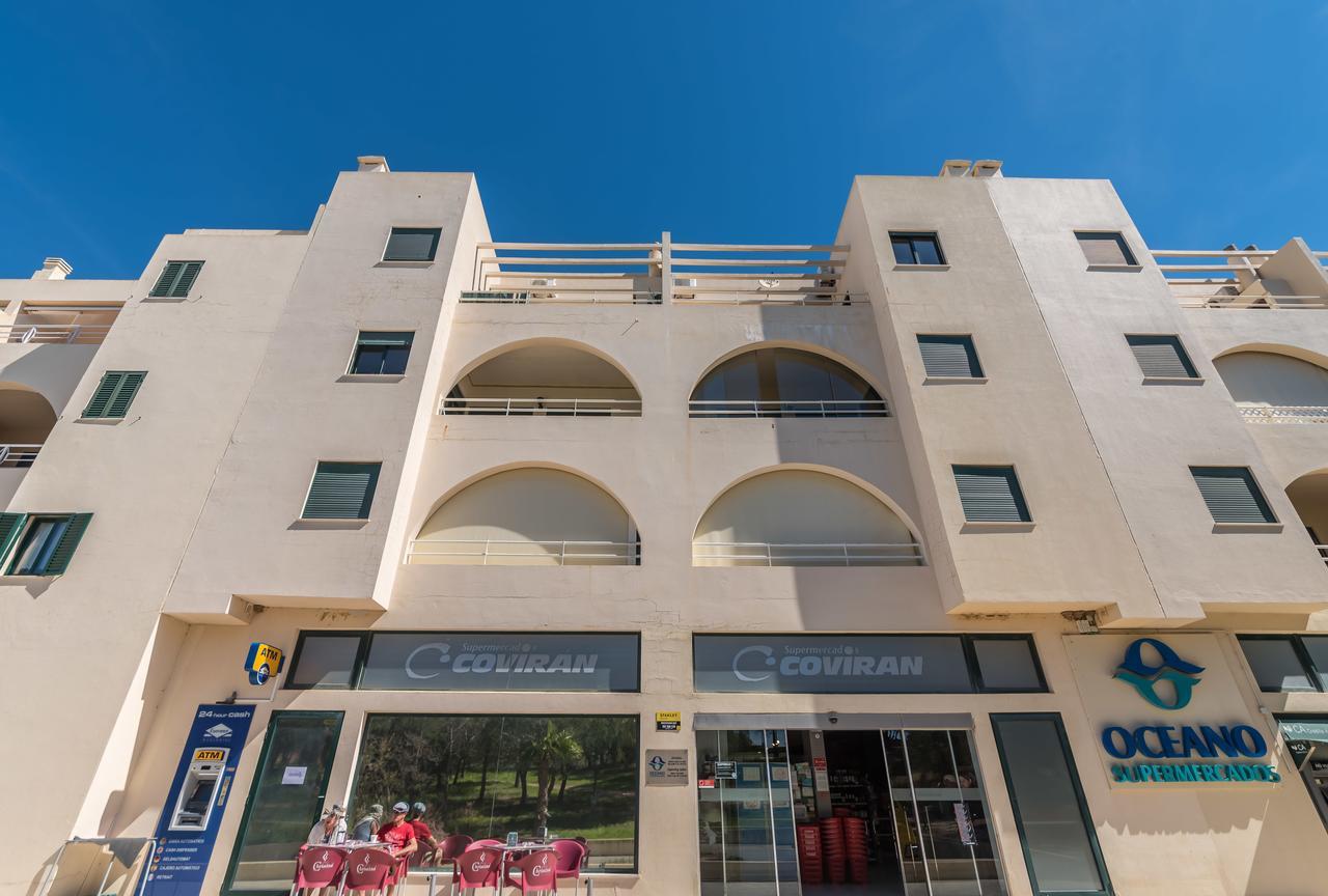 Apartment Salgados 36 알부페이라 외부 사진