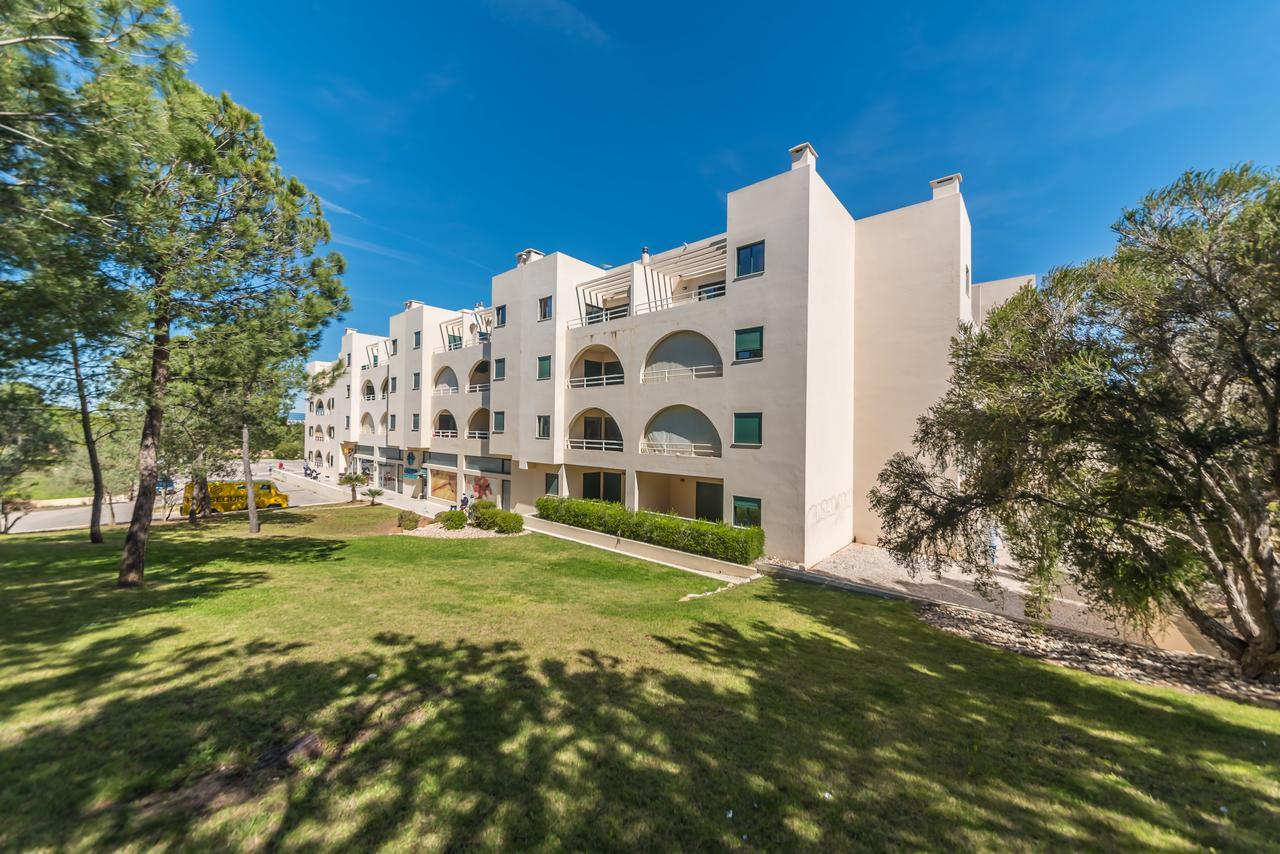 Apartment Salgados 36 알부페이라 외부 사진