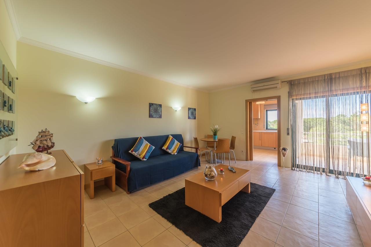 Apartment Salgados 36 알부페이라 외부 사진