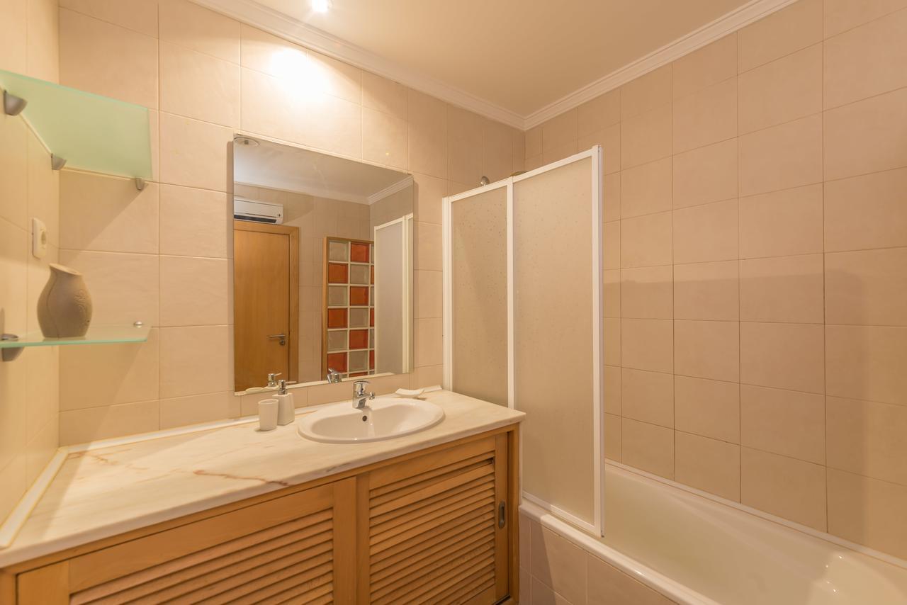 Apartment Salgados 36 알부페이라 외부 사진
