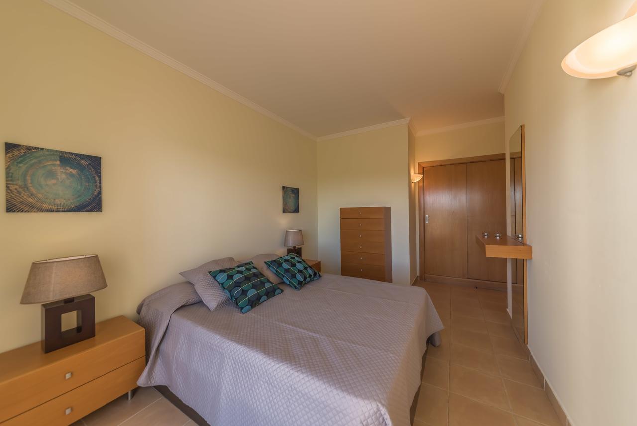 Apartment Salgados 36 알부페이라 외부 사진