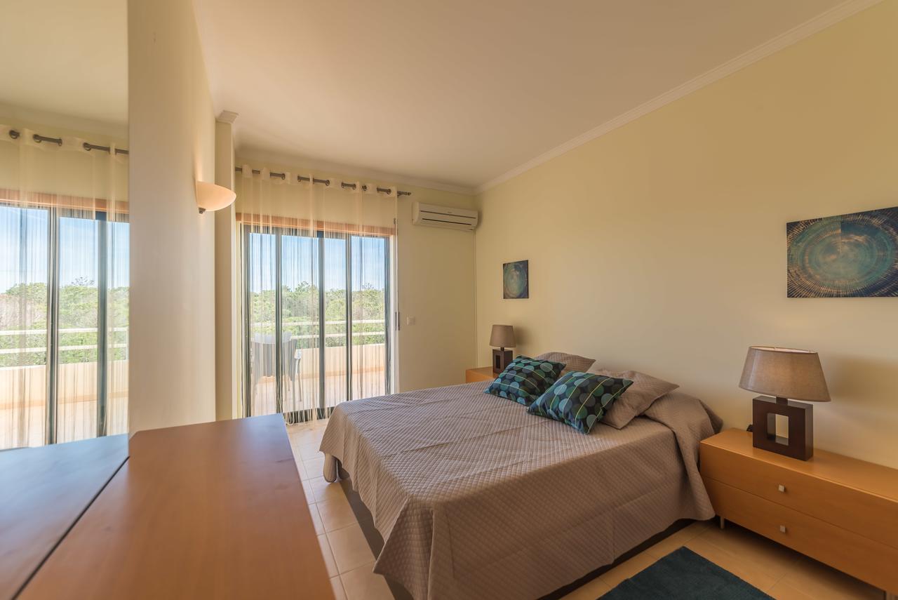 Apartment Salgados 36 알부페이라 외부 사진