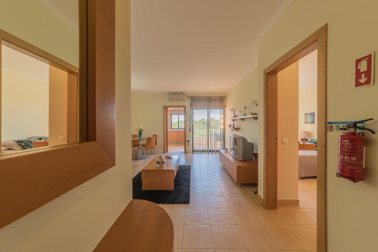 Apartment Salgados 36 알부페이라 외부 사진