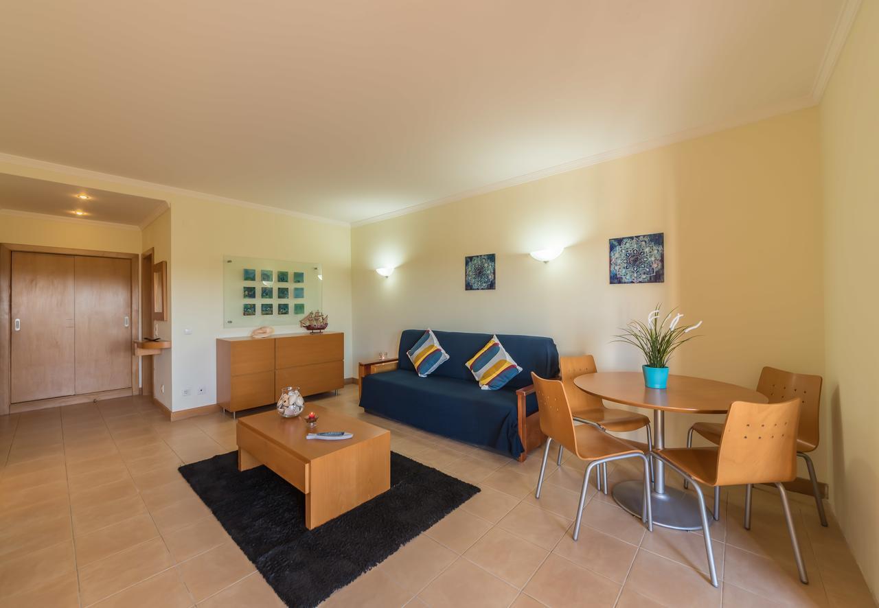 Apartment Salgados 36 알부페이라 외부 사진