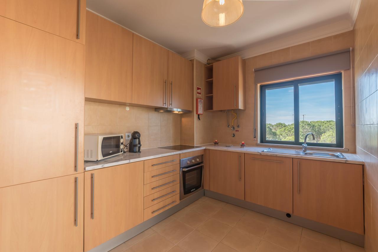 Apartment Salgados 36 알부페이라 외부 사진